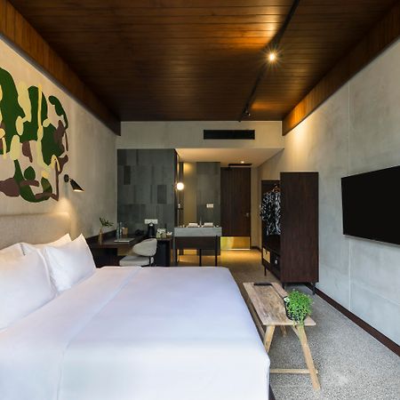 Artotel Haniman Ubud Eksteriør bilde
