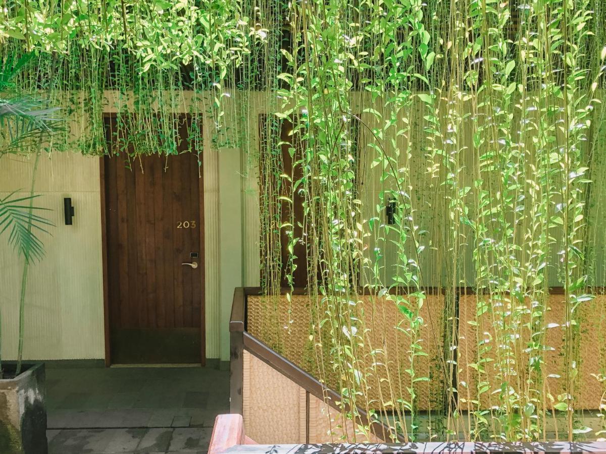 Artotel Haniman Ubud Eksteriør bilde