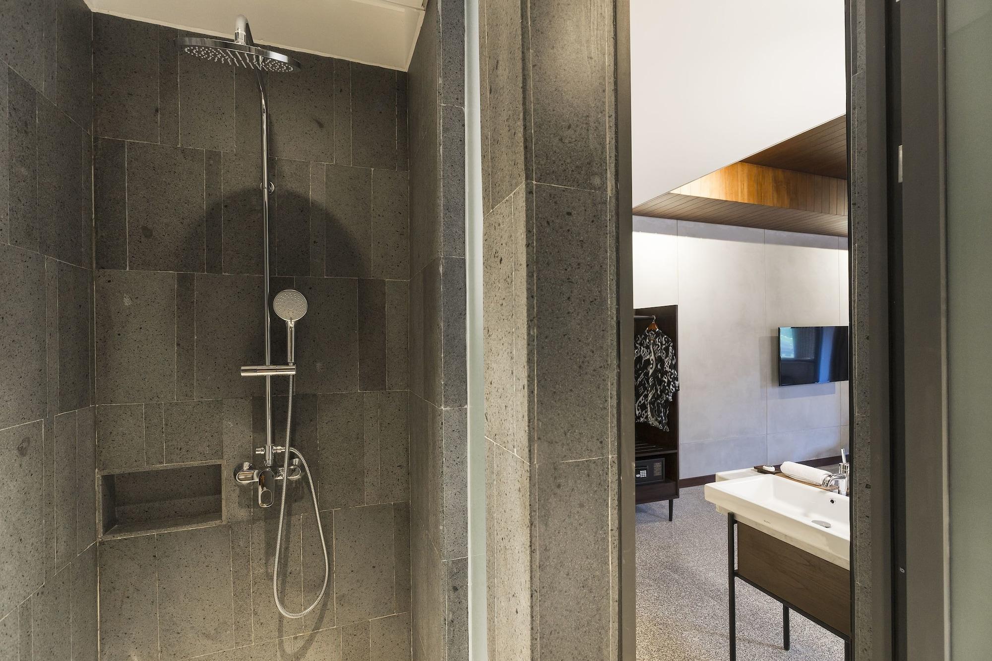 Artotel Haniman Ubud Eksteriør bilde