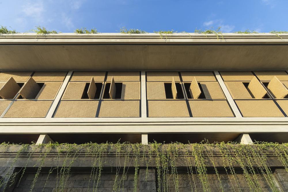 Artotel Haniman Ubud Eksteriør bilde