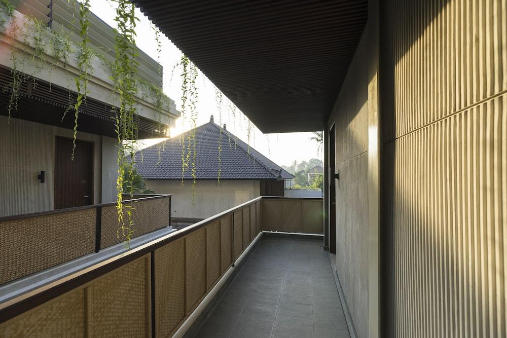 Artotel Haniman Ubud Eksteriør bilde