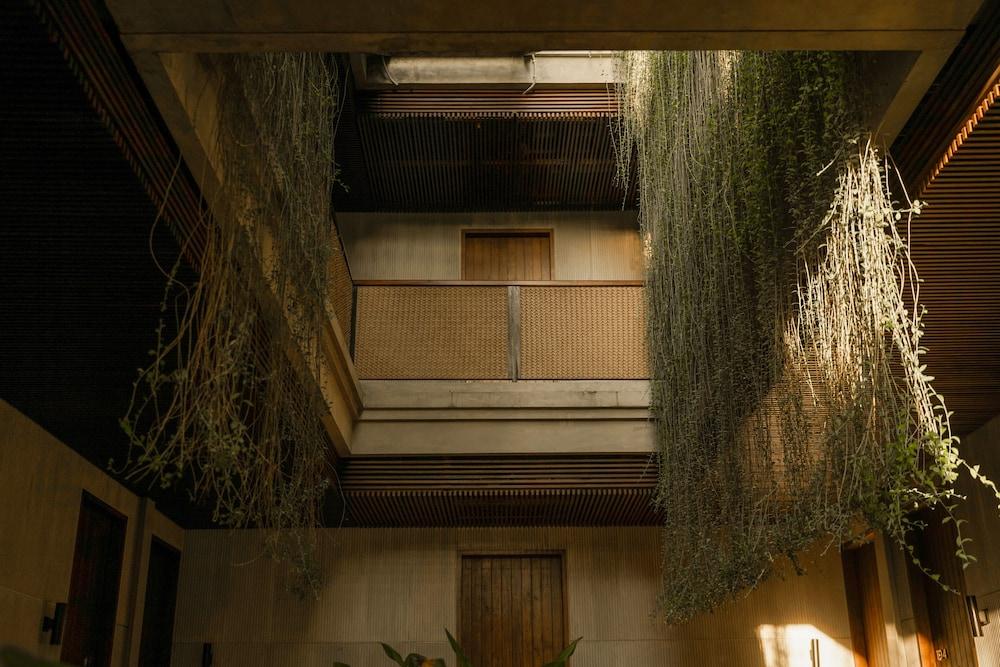 Artotel Haniman Ubud Eksteriør bilde