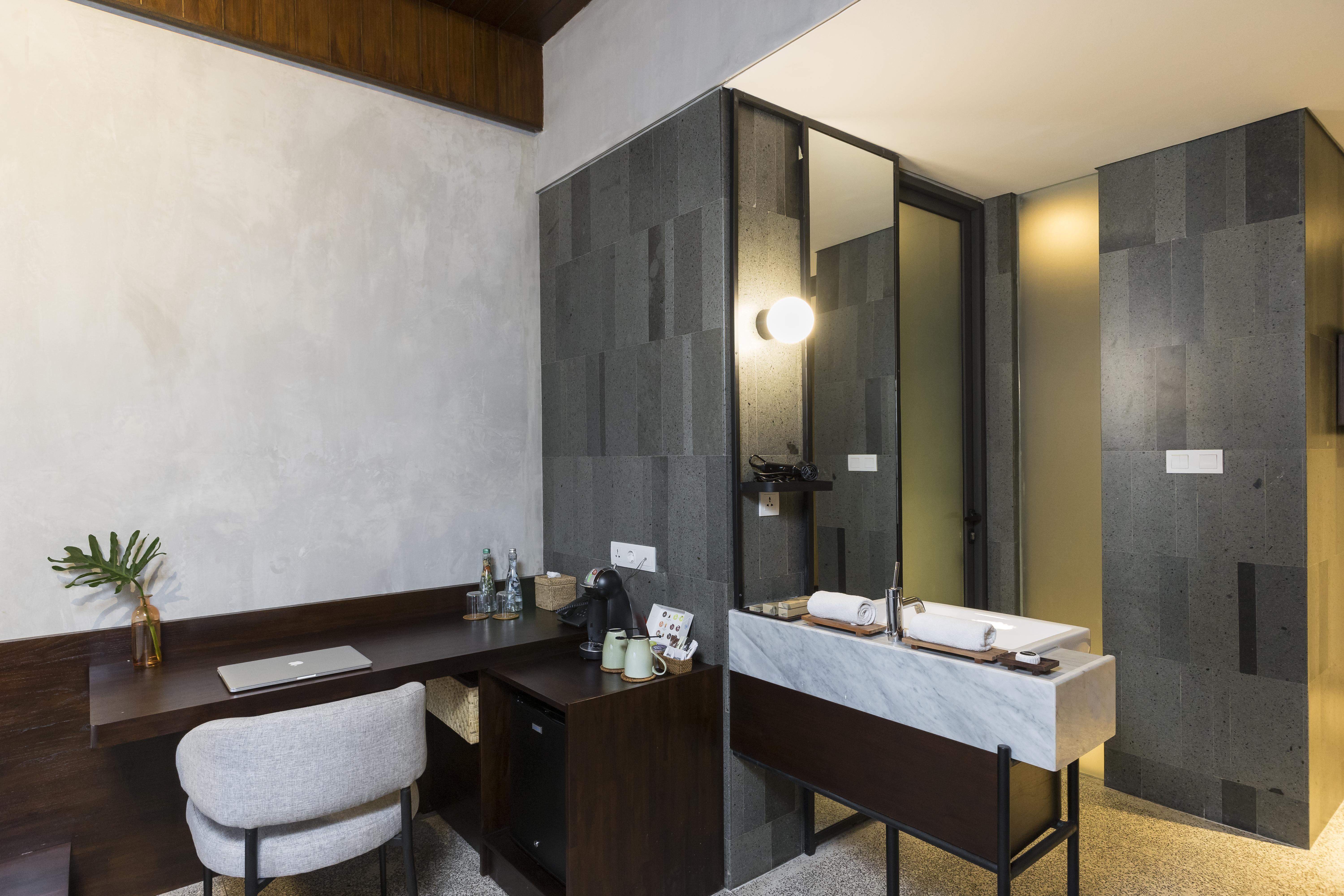 Artotel Haniman Ubud Eksteriør bilde
