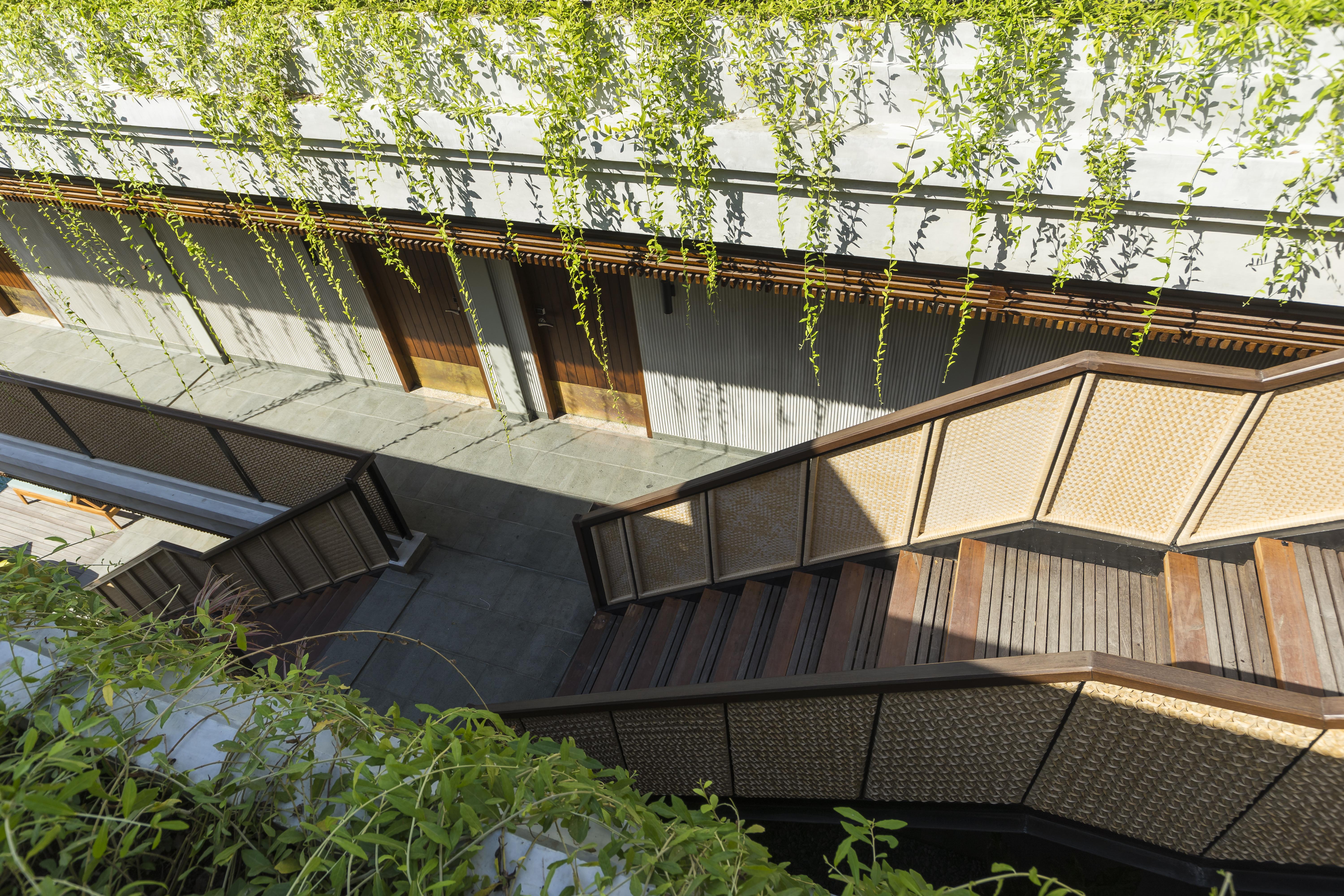 Artotel Haniman Ubud Eksteriør bilde