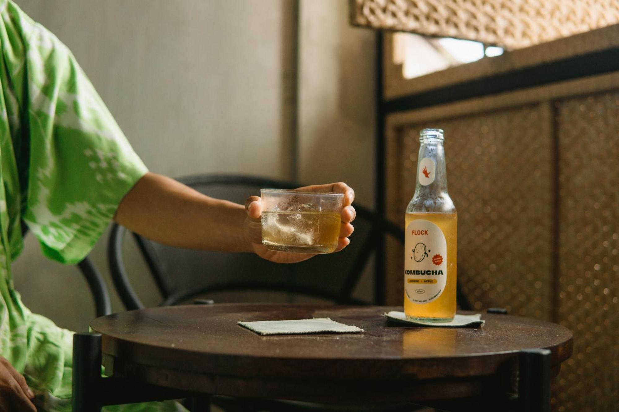 Artotel Haniman Ubud Eksteriør bilde