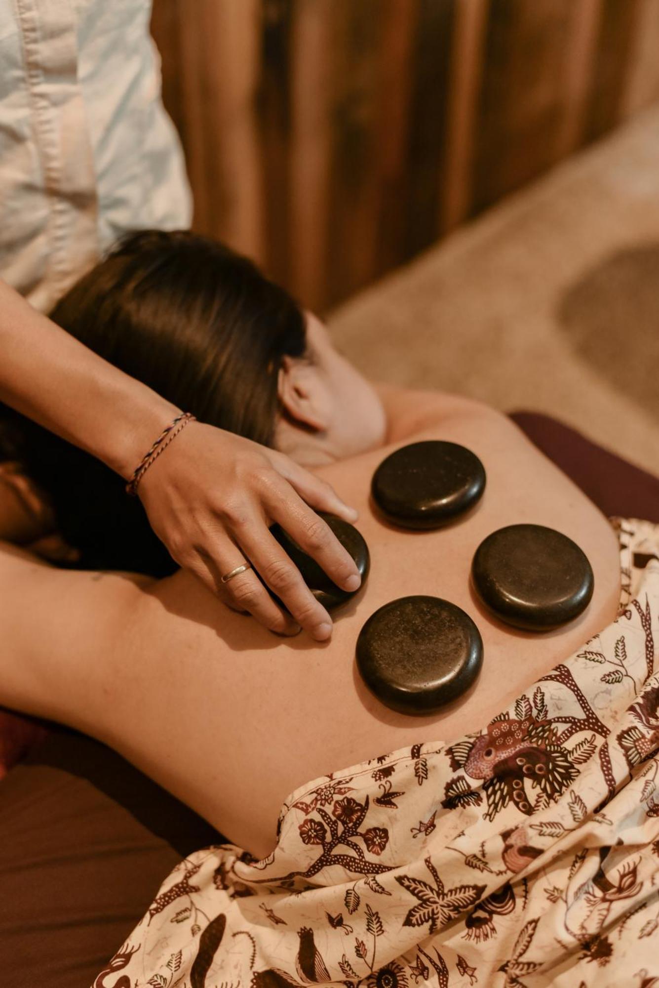 Artotel Haniman Ubud Eksteriør bilde