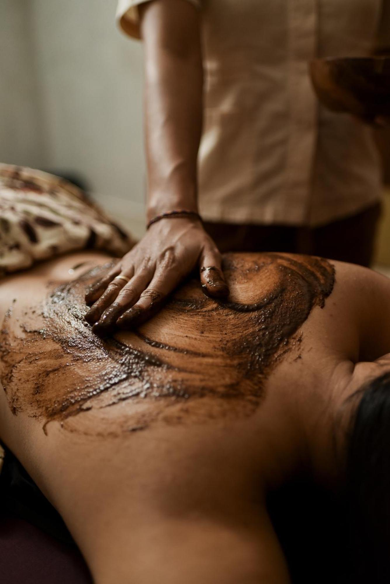 Artotel Haniman Ubud Eksteriør bilde