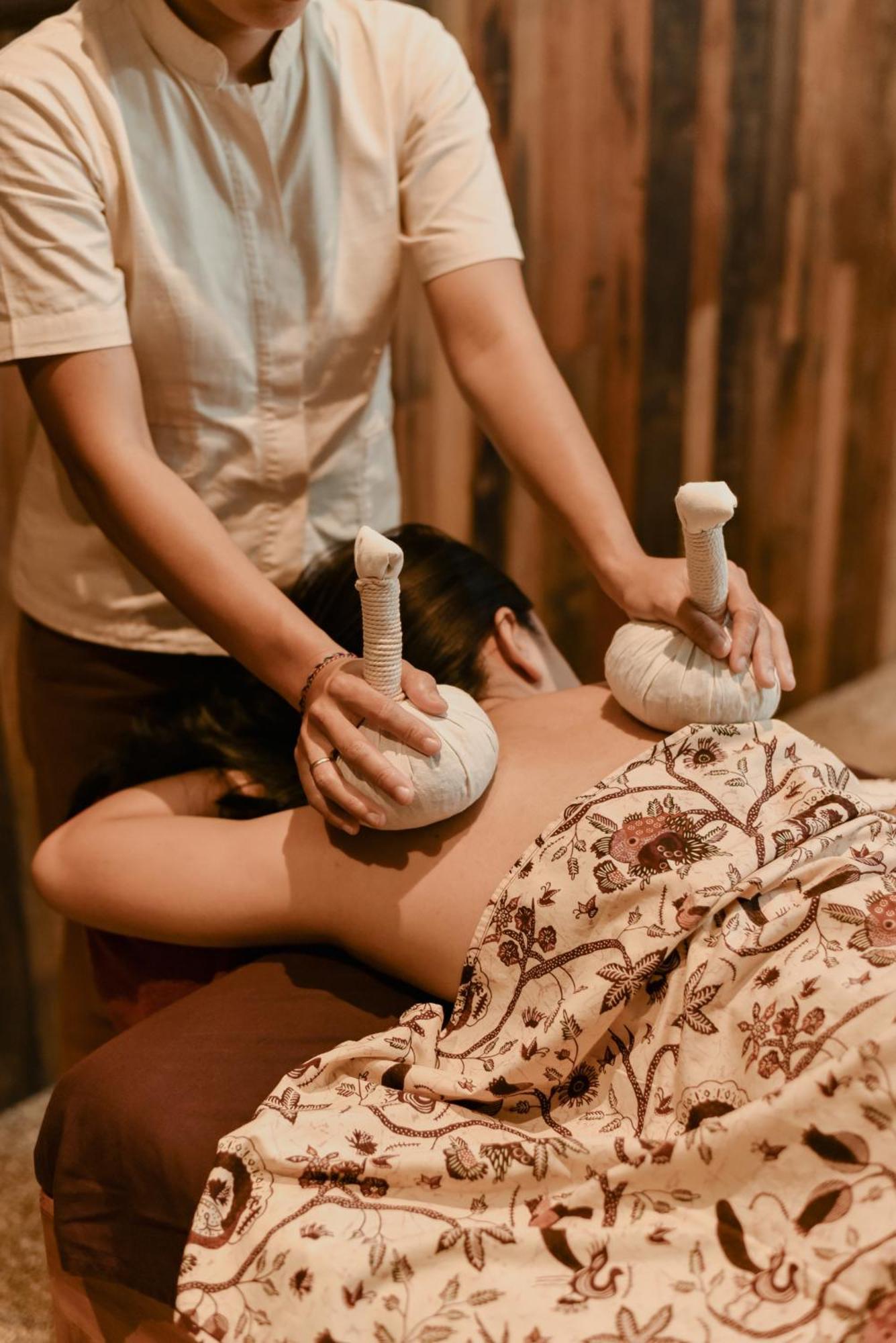 Artotel Haniman Ubud Eksteriør bilde
