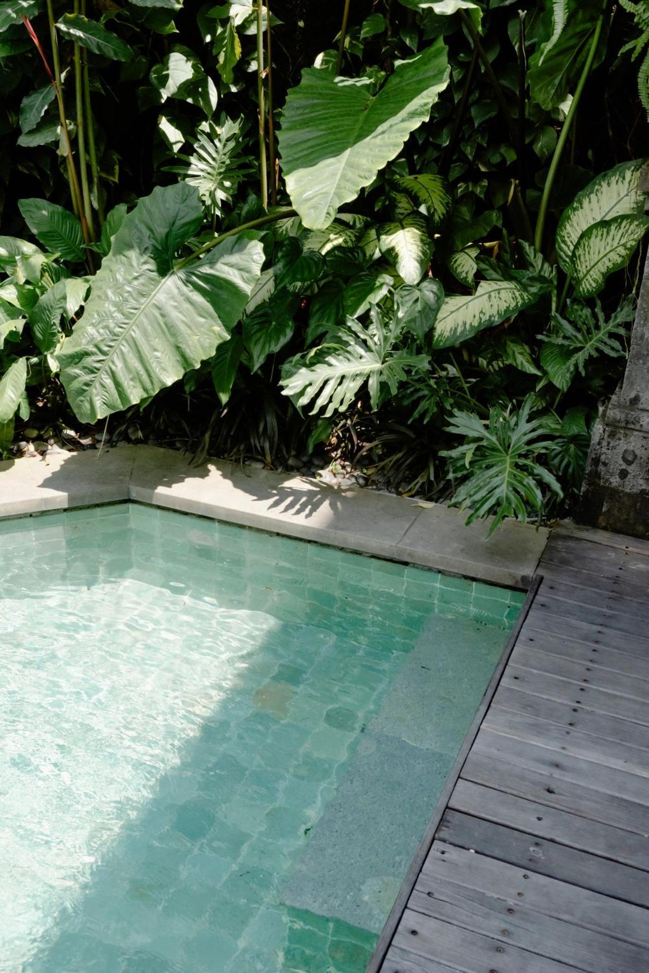 Artotel Haniman Ubud Eksteriør bilde