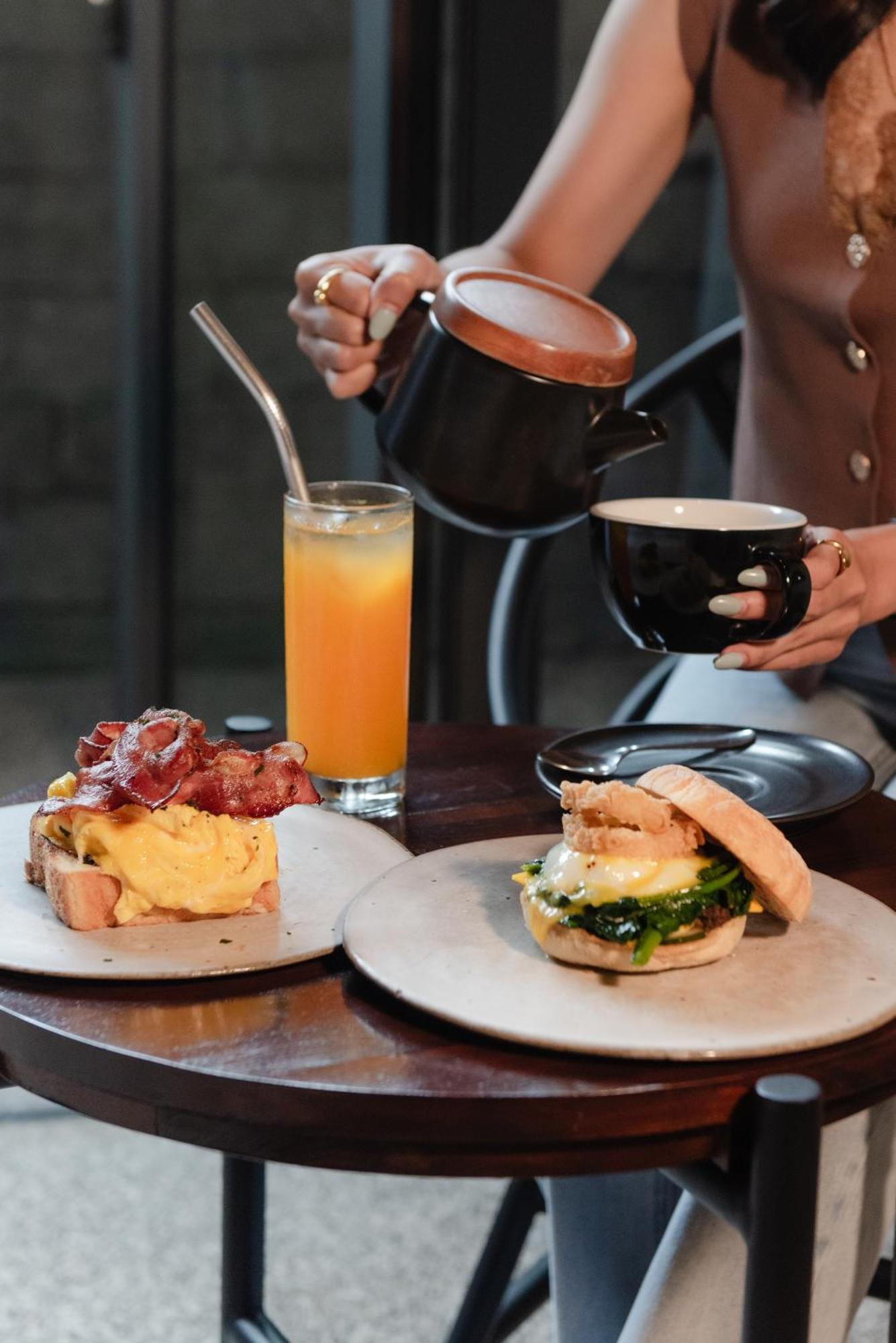 Artotel Haniman Ubud Eksteriør bilde